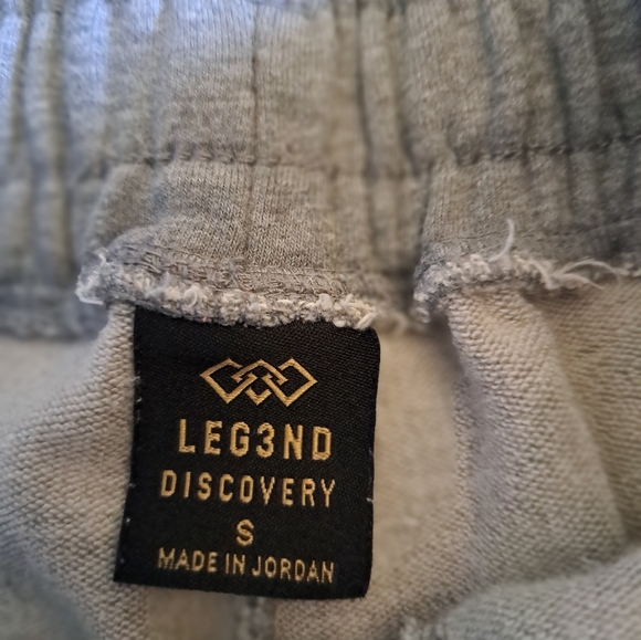 Youth men 4 pr jogger - Picture 5 of 9